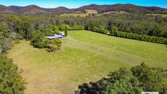 Horse Property for Sale - 194 Tagigan Road Goomboorian QLD 4570
