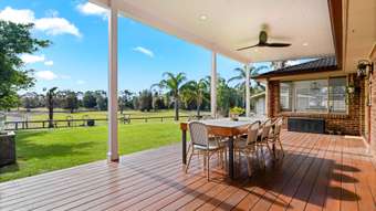 Horse Property for Sale - 24 Spoonbill Place Albion Park Rail NSW 2527