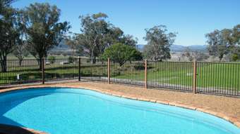 Horse Property for Sale - "Gwyo 706 Borah Creek Rd Quirindi NSW 2343