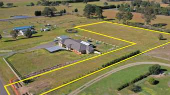 Horse Property for Sale - 21 Merino Road Marulan NSW 2579