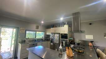 Horse Property for Sale - 99 Lagoons Road Good Night QLD 4671