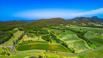 Horse Property for Sale - 180 North Arm Yandina Creek Road North Arm QLD 4561