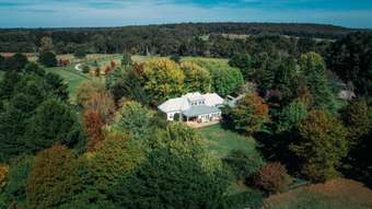 Horse Property for Sale - Nowra Road Fitzroy Falls NSW 2577