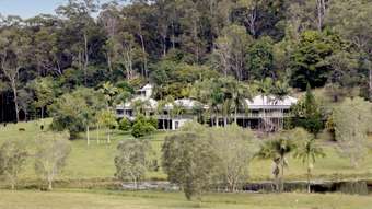Horse Property for Sale - 279 Seib Rd Eumundi QLD 4562