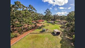 Horse Property for Sale - 26 Karbro Drive Cardup WA 