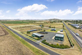 Horse Property for Sale - 813 Toowoomba-Athol Road Westbrook QLD 4350