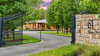 Horse Property for Sale - 61 Victoria Street Sutton NSW 2620