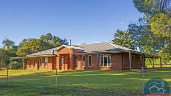 Horse Property for Sale - 345 Dookie-Devenish Road Dookie VIC 3646