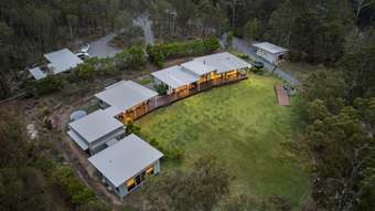 Horse Property for Sale - 1408 Mount Cotton Road Burbank QLD 4156