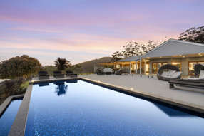 Horse Property for Sale - 2124 Maleny-Stanley River Road Booroobin QLD 4552