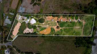 Horse Property for Sale - 46 Josephfina Court Logan Reserve QLD 4133