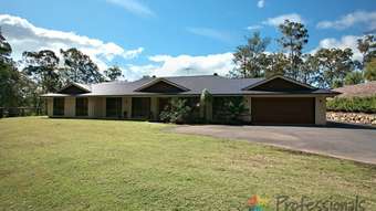 Horse Property for Sale - 51 Coulter Road Willow Vale QLD 