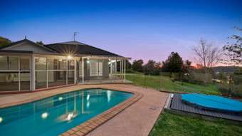 Horse Property for Sale - 6 Ash Court Glenvale QLD 4350