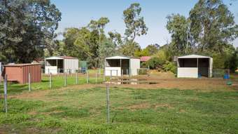 Horse Property for Sale - 3 Tower Road Roleystone WA 6111