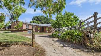 Horse Property for Sale - 655 Princes Highway Heathmere VIC 3305