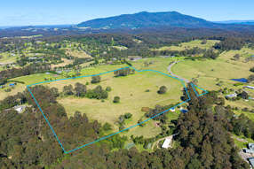Horse Property for Sale - 79 Wagonga Scenic Drive Narooma NSW 2546