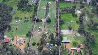 Horse Property for Sale - 1645 Prosperity Road Mount Helena WA 