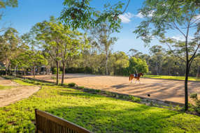 Horse Property for Sale - 79 Sargents Road Ebenezer NSW 2756