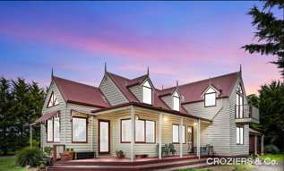 1088 Bolinda-Darraweit Road Darraweit Guim VIC 3756