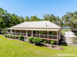 Horse Property for Sale - 23 Tronson Road Ringtail Creek QLD 4565