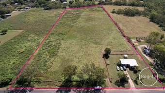 Horse Property for Sale - Mareeba QLD 4880