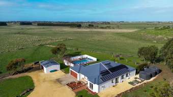 Horse Property for Sale - 174 Blackwood Road Port Fairy VIC 3284