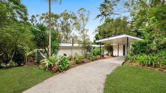 Horse Property for Sale - 19 Deerhurst Road Brookfield QLD 4069