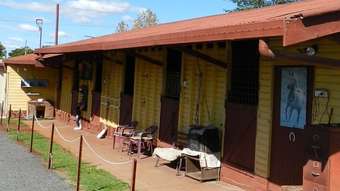 Horse Property for Sale - 18 McDowall Street Toowoomba QLD 