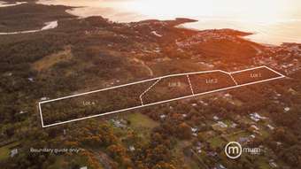 Horse Property for Sale - - Forster Drive Bawley Point NSW 2539