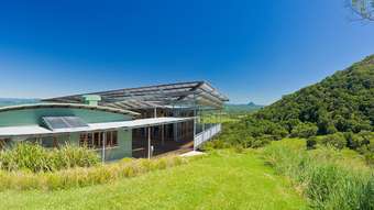 Horse Property for Sale - 111 Lukes Road Cooroy Mountain QLD 