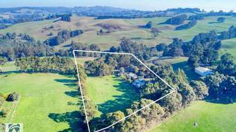 Horse Property for Sale - 254 Trafalgar South Road Trafalgar South VIC 3824