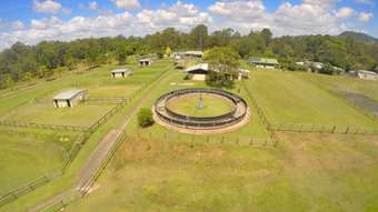 Horse Property for Sale - 25 Isambert Road Landsborough QLD 4550