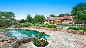 Horse Property for Sale - 637 Kangaroo Ground - St Andrews Road Panton Hill VIC 3759