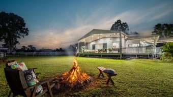 Horse Property for Sale - 13-17 Kens Court Alice River QLD 4817