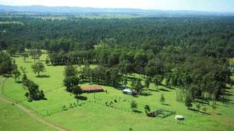 Horse Property for Sale - Lot 1 Pollocks Road Casino NSW 