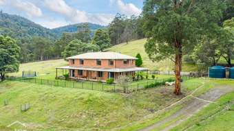 Horse Property for Sale - Judbury TAS 