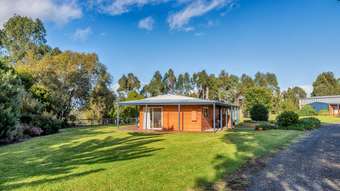 Horse Property for Sale - 36 Lake Road, Newmerella Orbost VIC 