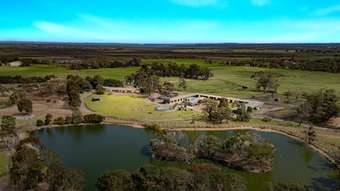 Horse Property for Sale - 1370  Baxter-Tooradin Road Cannons Creek VIC 3977