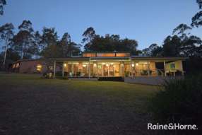 Horse Property for Sale - 15 Paringa Road Longreach NSW 2540