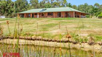 Horse Property for Sale - 9 Tramway Crescent Margate TAS 7054