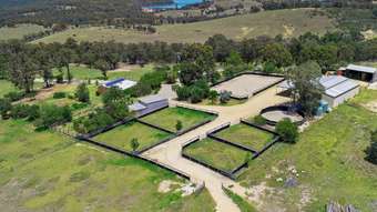 Horse Property for Sale - 97 Lanigan Road Maffra West Upper VIC 3859
