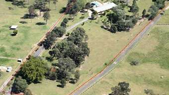 Horse Property for Sale - 19 Heritage Drive North Mount Nathan QLD 