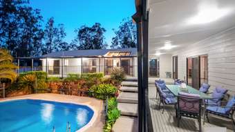 Horse Property for Sale - 90 SAWREY COURT Tamborine QLD 4270