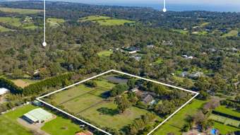 Horse Property for Sale - 80  Racecourse Road Mount Martha VIC 3934
