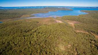 Horse Property for Sale - 252 Gooreengi Rd North Arm Cove NSW 