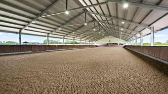 Horse Property for Sale - 101 Pound Road, Pomona Pomona QLD 4568