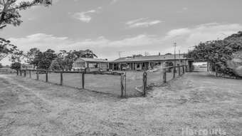 Horse Property for Sale - 53 Curtis Lane Pinjarra WA 6208