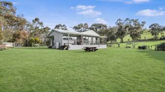 Horse Property for Sale - 15 Tinkham Road Tonimbuk VIC 3815
