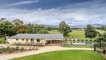 Horse Property for Sale - 73 - 75 Wollombi Street Broke NSW 2330