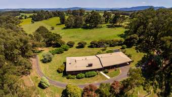 Horse Property for Sale - 135 Worlley Road Hoddles Creek VIC 